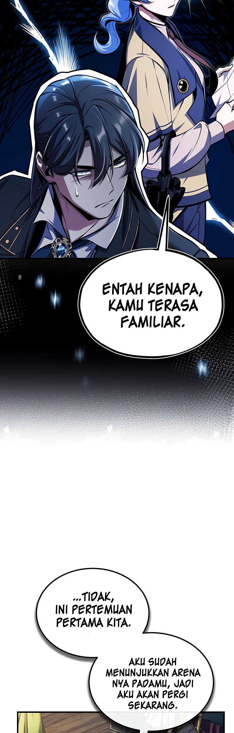 Academy’s Undercover Professor Bab 65 halaman 10