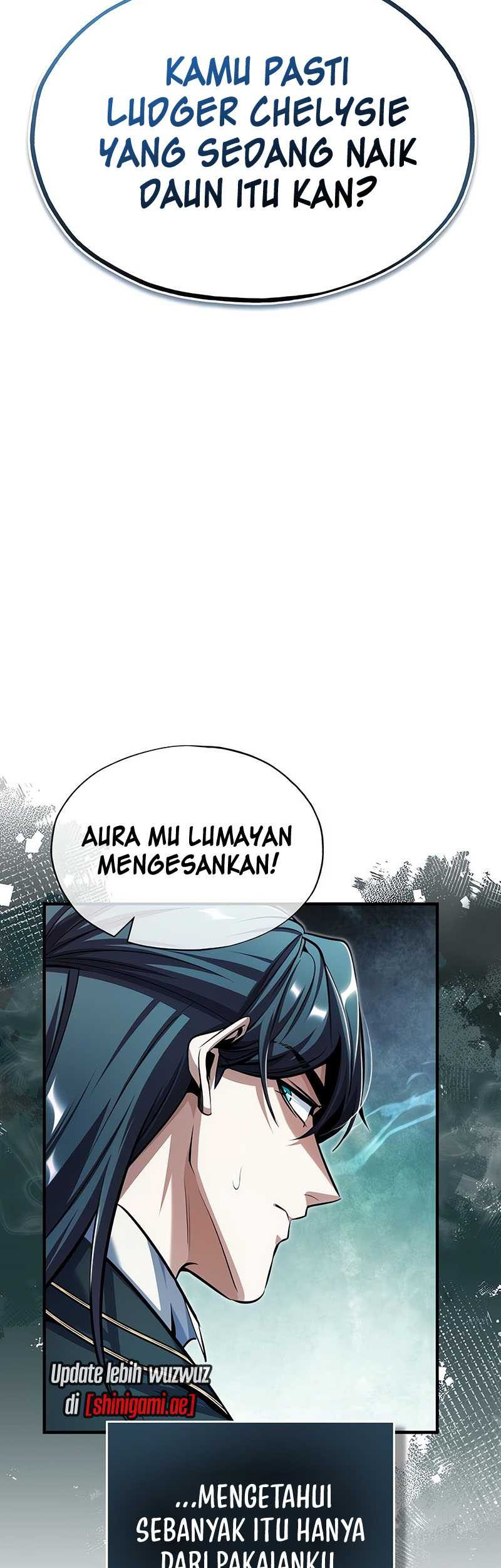 Academy’s Undercover Professor Bab 65 halaman 18