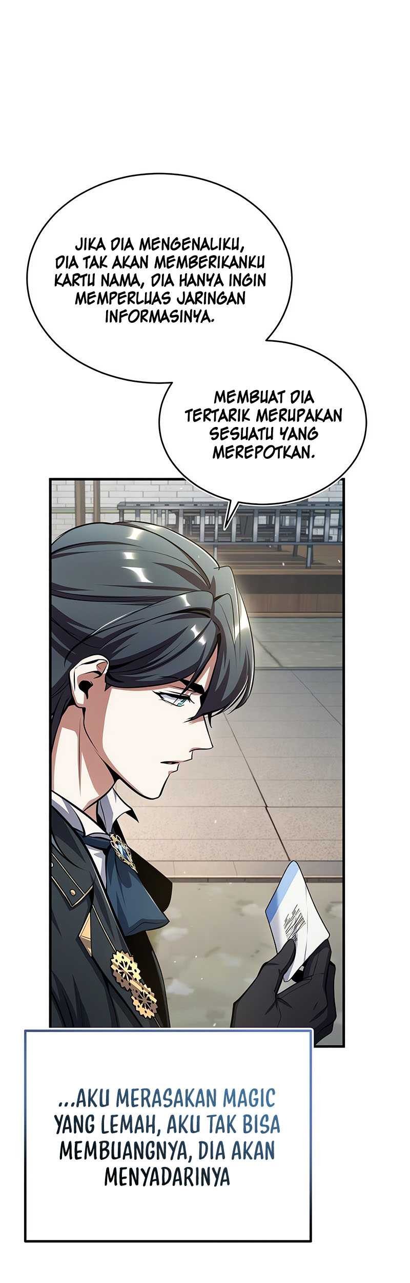 Academy’s Undercover Professor Bab 65 halaman 28