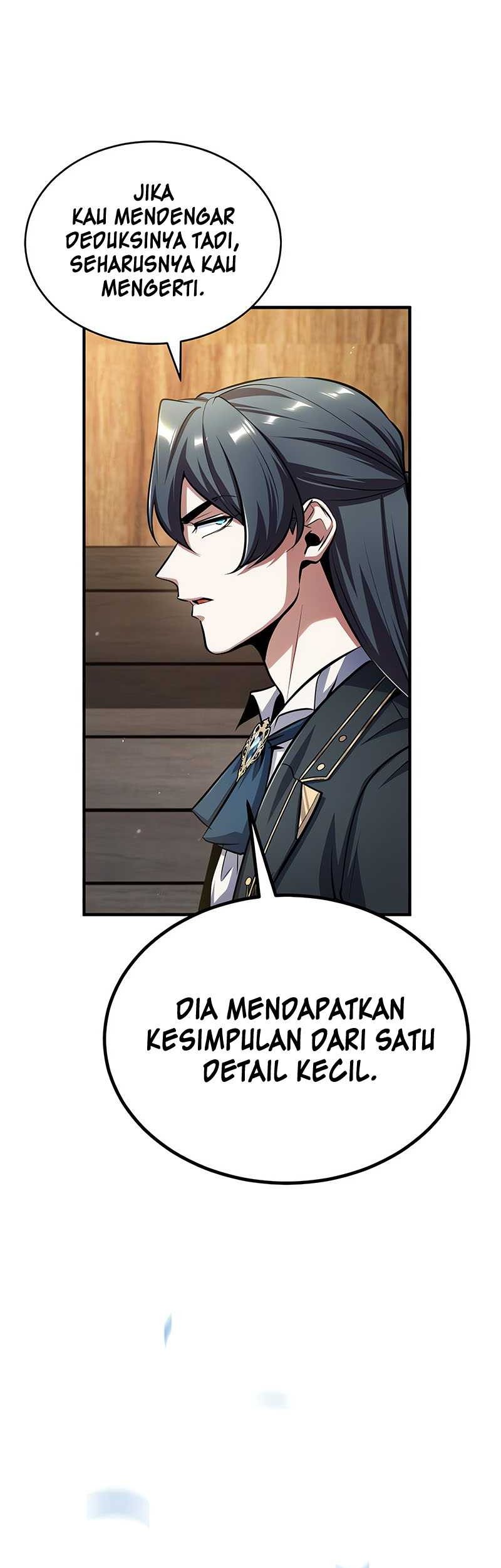 Academy’s Undercover Professor Bab 65 halaman 30
