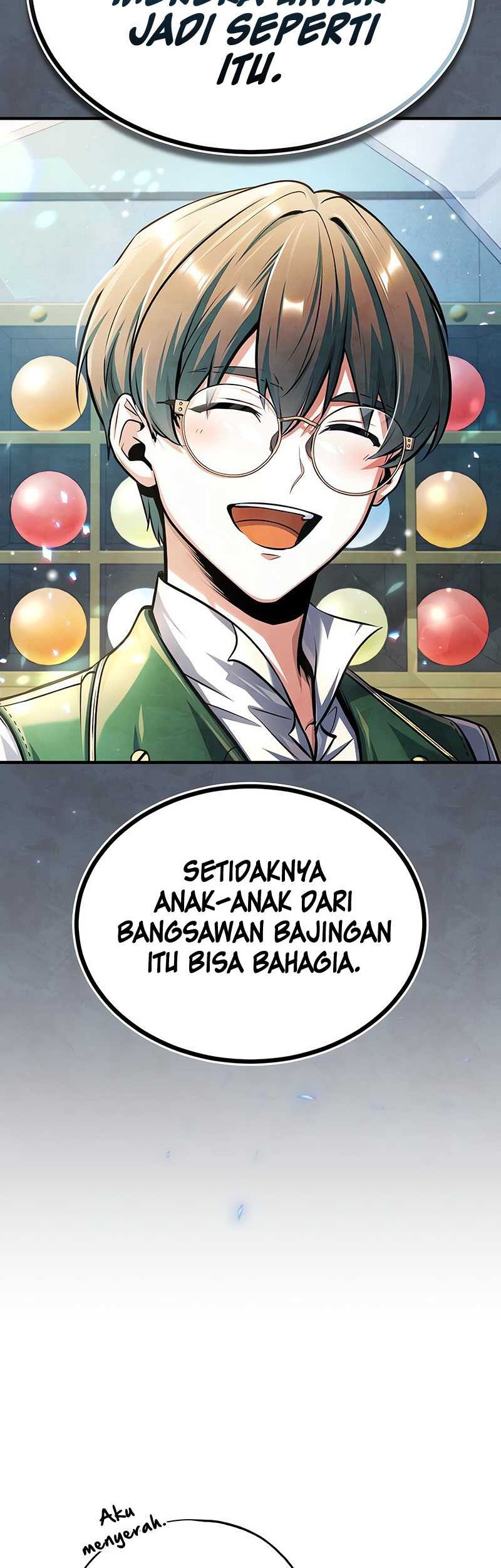 Academy’s Undercover Professor Bab 65 halaman 37