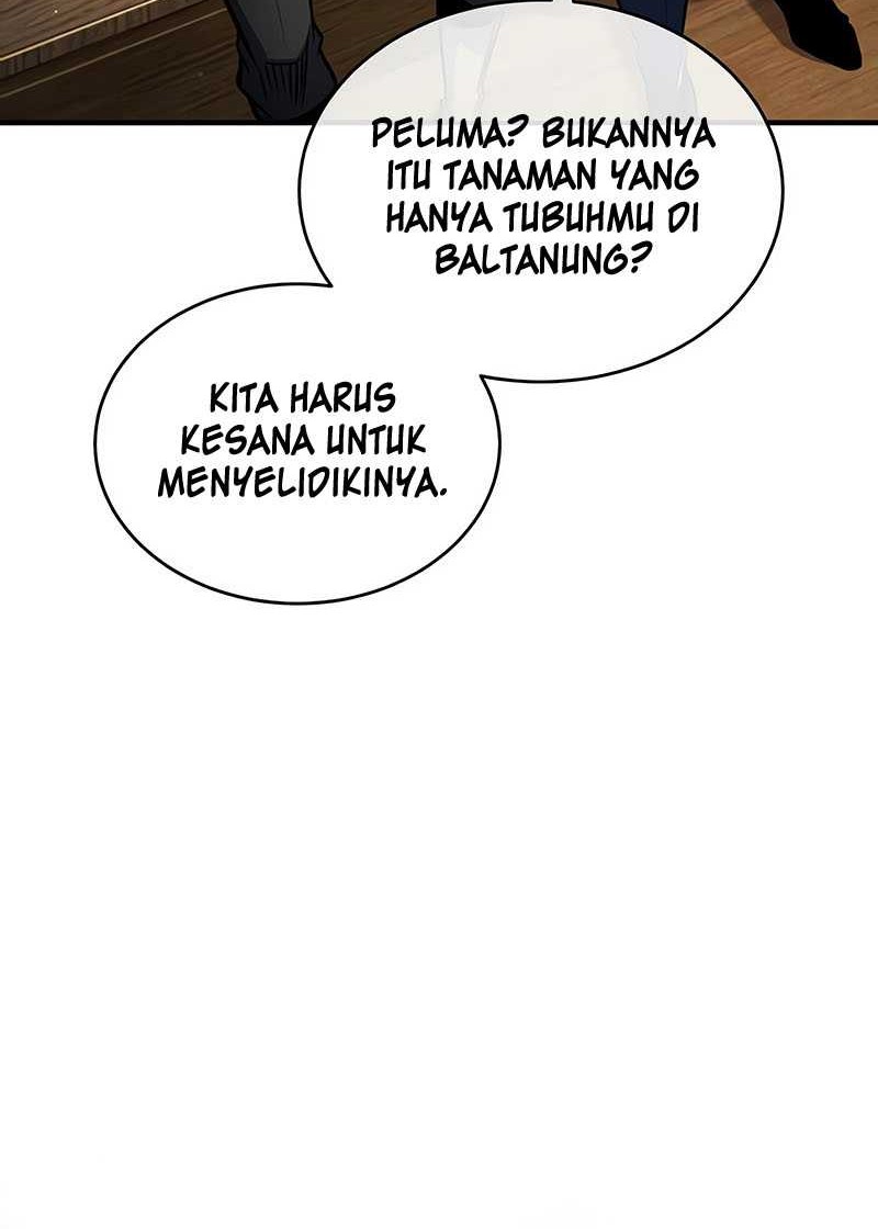 Academy’s Undercover Professor Bab 65 halaman 43