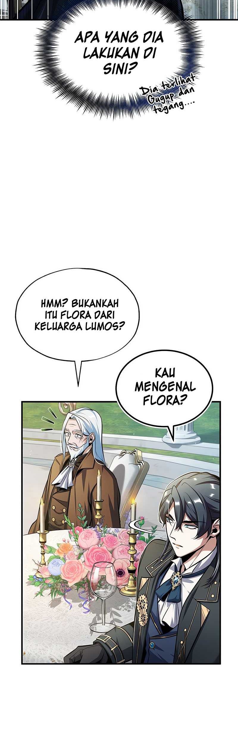 Academy’s Undercover Professor Bab 65 halaman 59