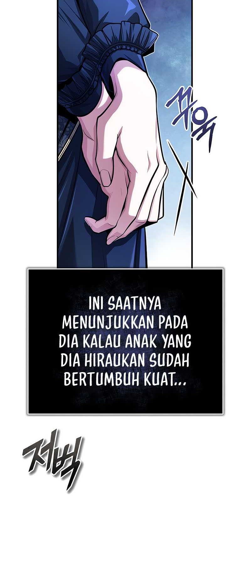 Academy’s Undercover Professor Bab 65 halaman 63
