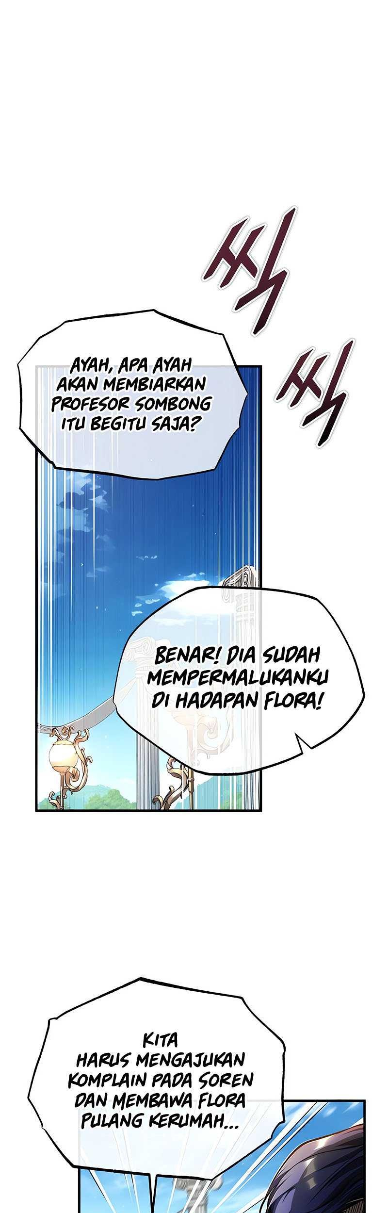 Academy’s Undercover Professor Bab 66 halaman 44