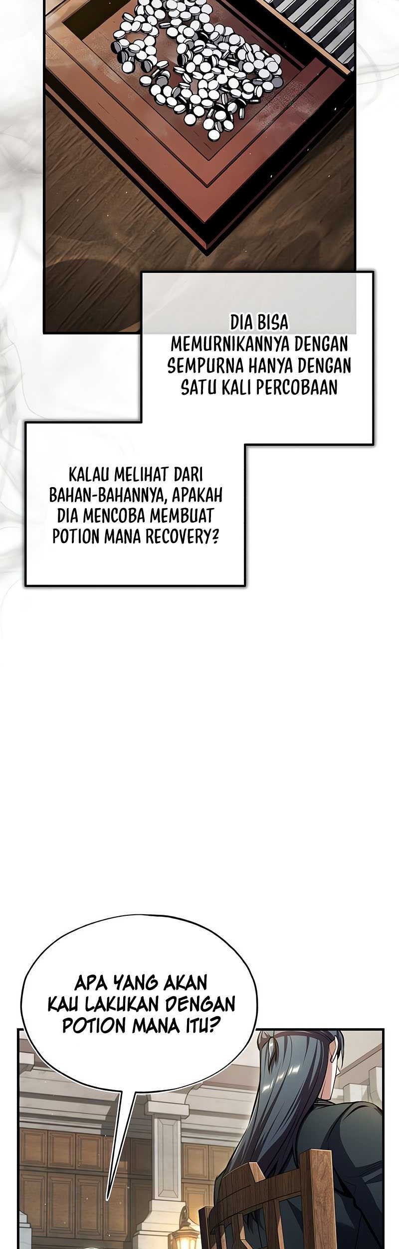 Academy’s Undercover Professor Bab 67 halaman 10