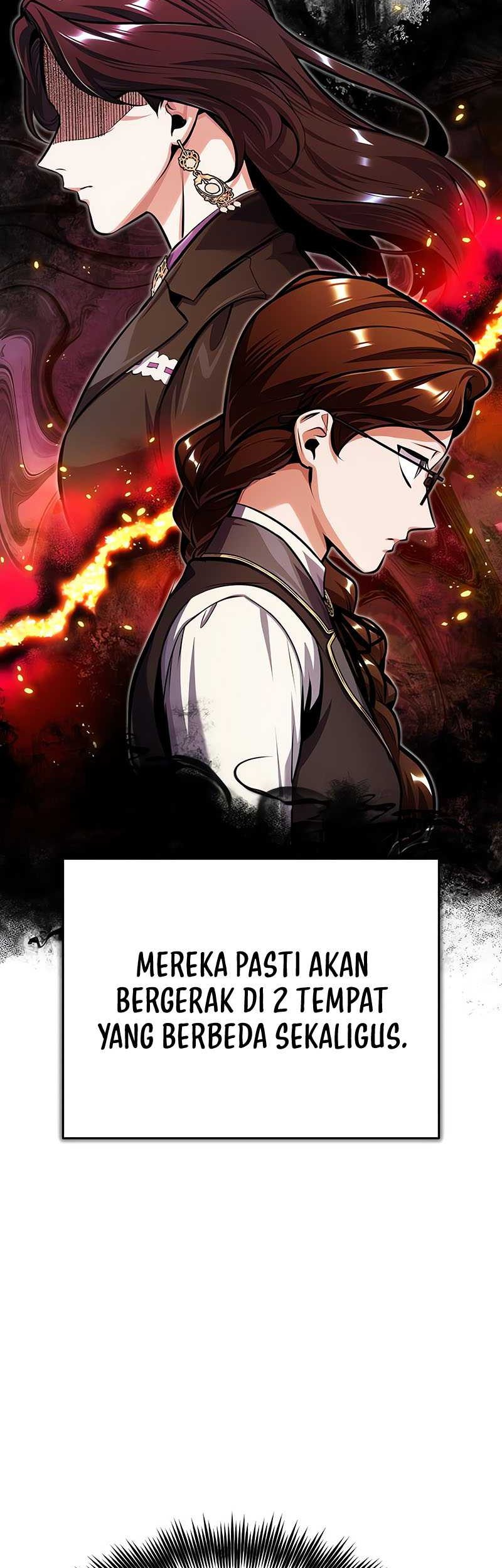 Academy’s Undercover Professor Bab 67 halaman 26