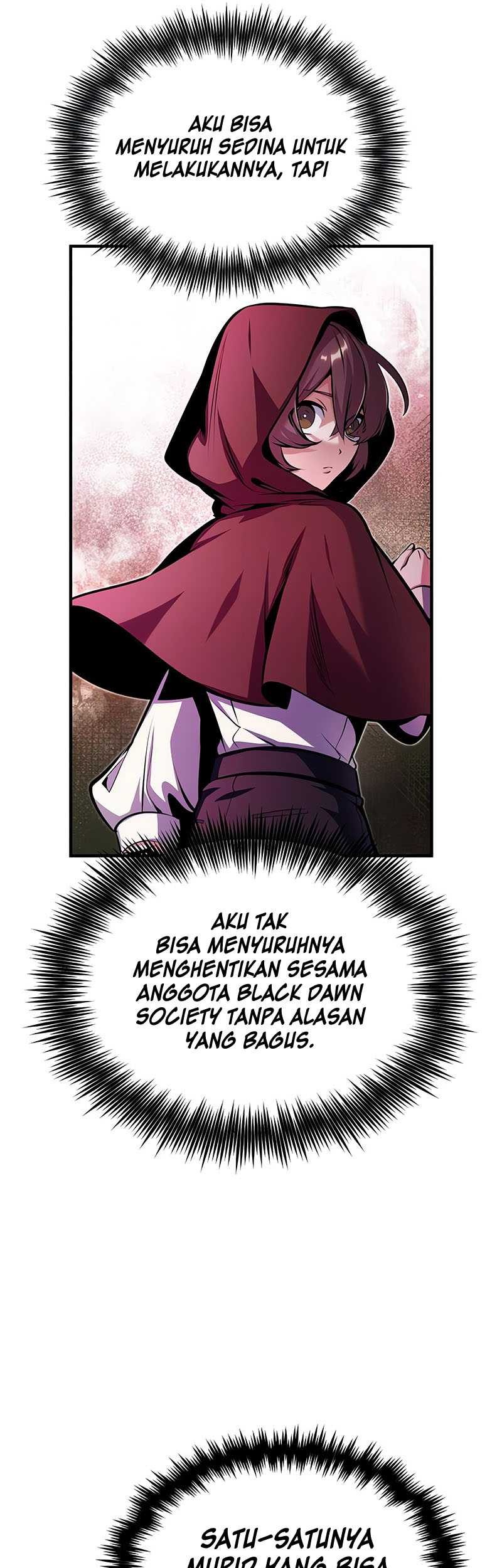 Academy’s Undercover Professor Bab 67 halaman 28