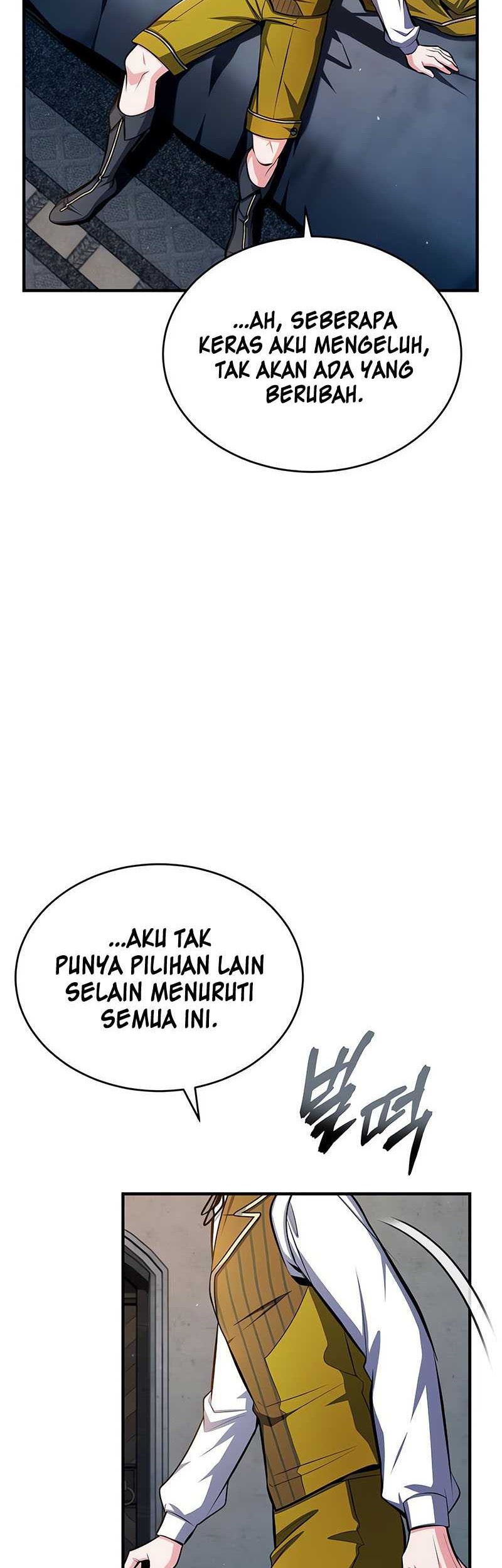 Academy’s Undercover Professor Bab 67 halaman 45