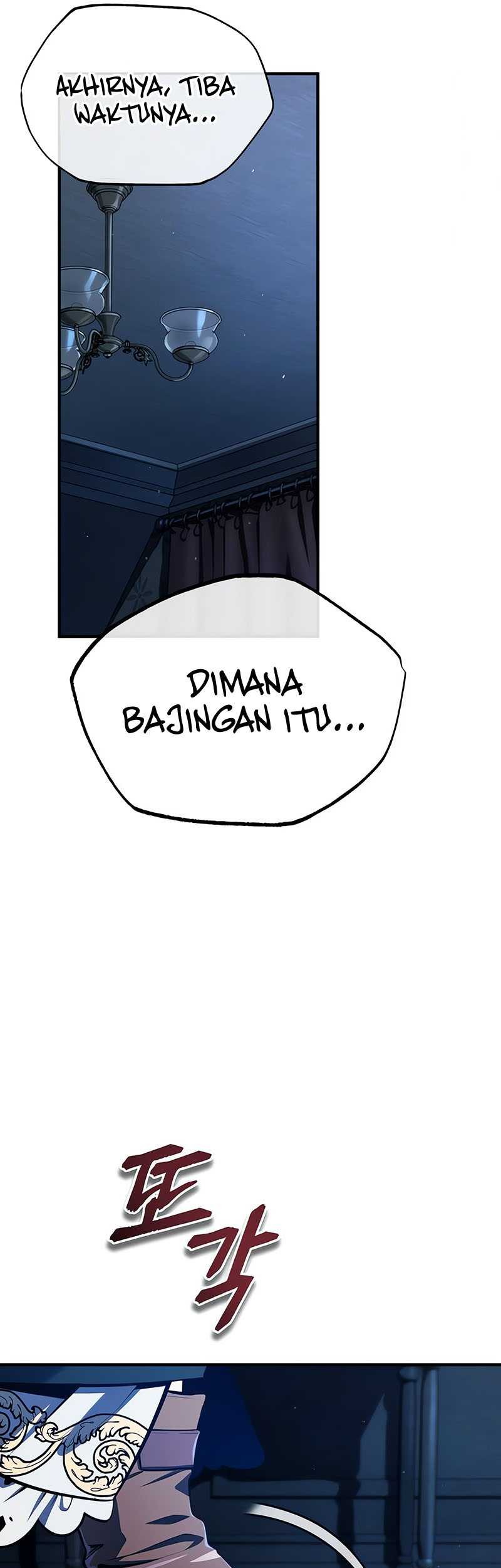 Academy’s Undercover Professor Bab 67 halaman 68