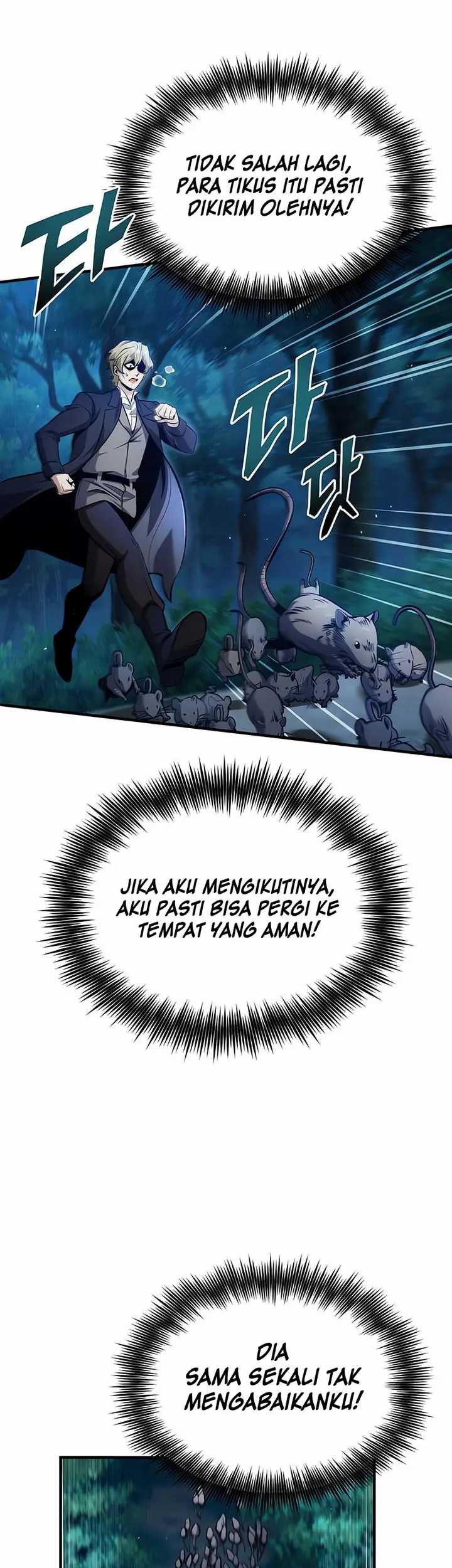 Academy’s Undercover Professor Bab 68 halaman 6