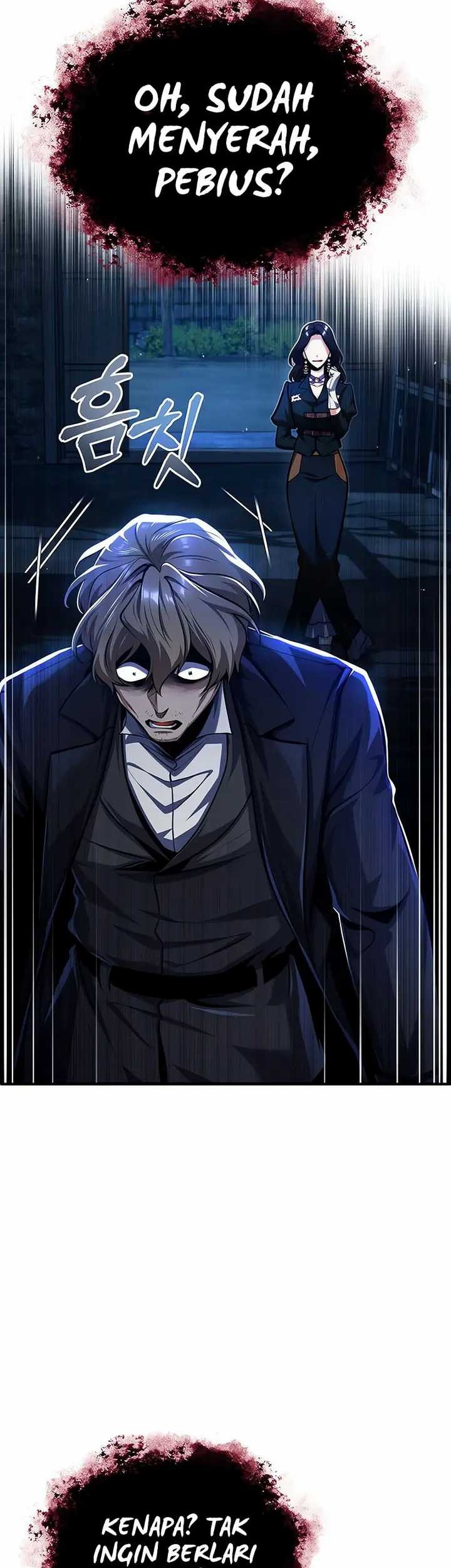Academy’s Undercover Professor Bab 68 halaman 24