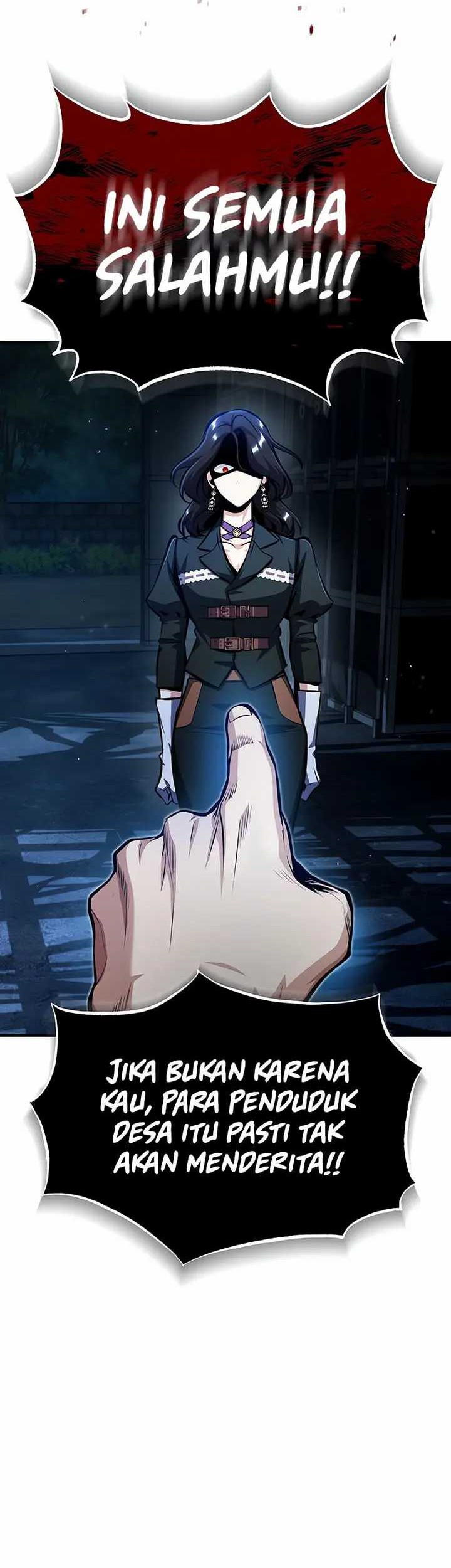 Academy’s Undercover Professor Bab 68 halaman 31