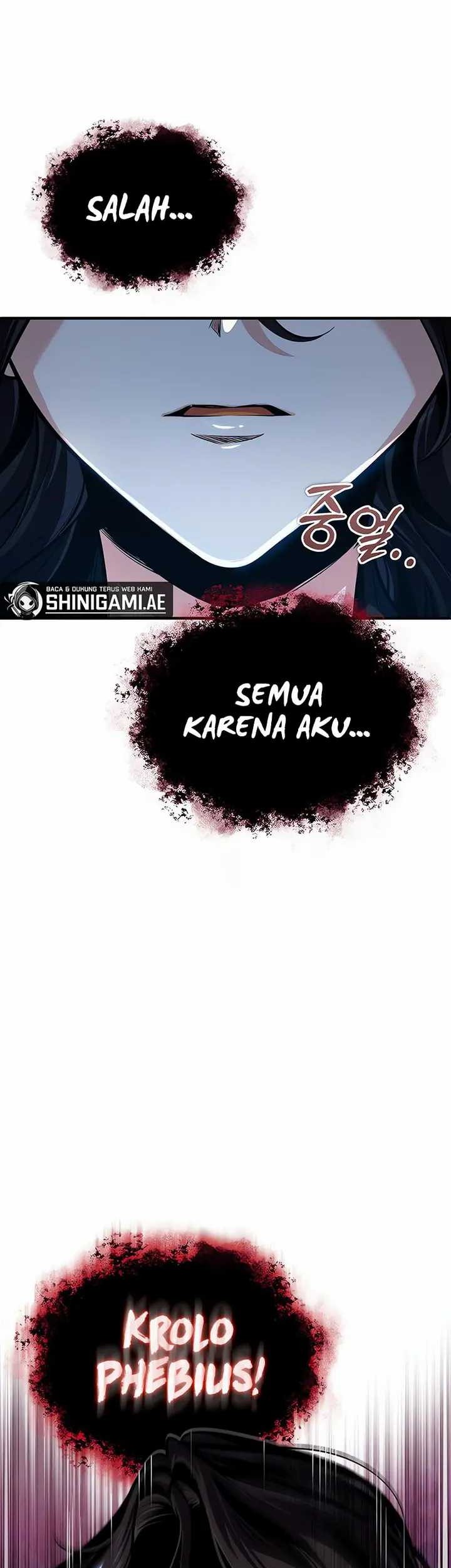 Academy’s Undercover Professor Bab 68 halaman 32