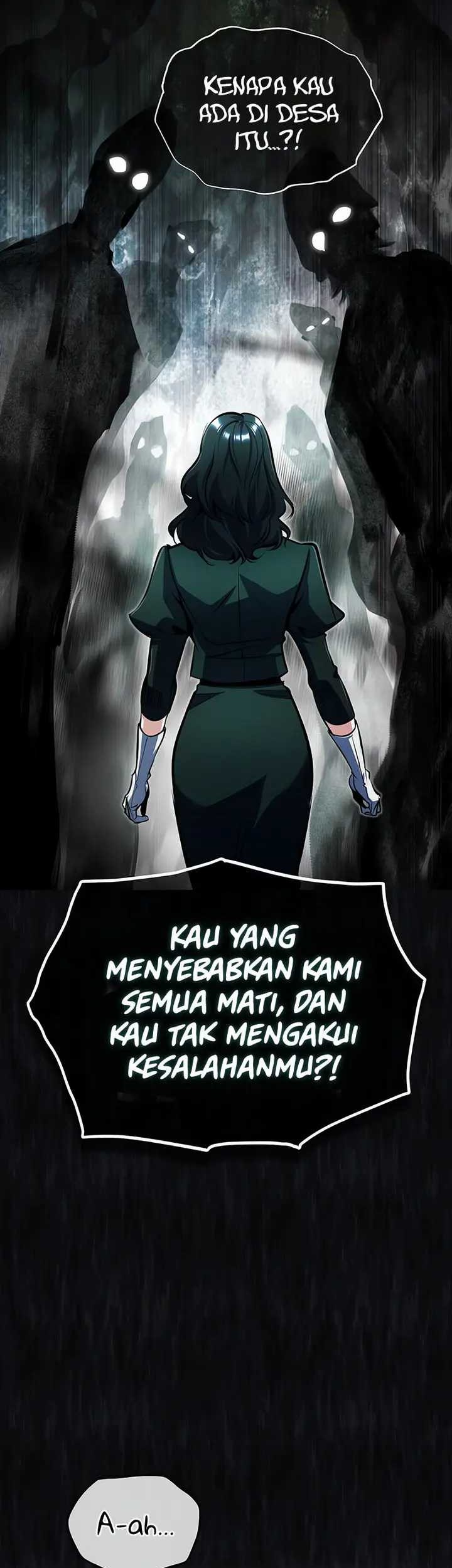 Academy’s Undercover Professor Bab 68 halaman 36