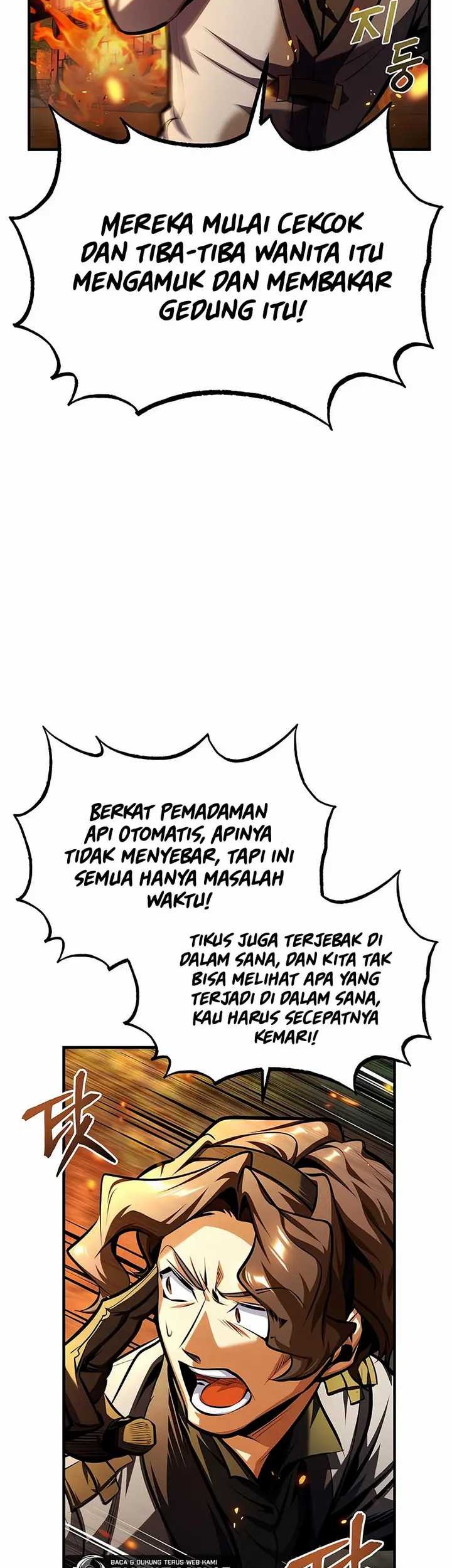 Academy’s Undercover Professor Bab 68 halaman 44
