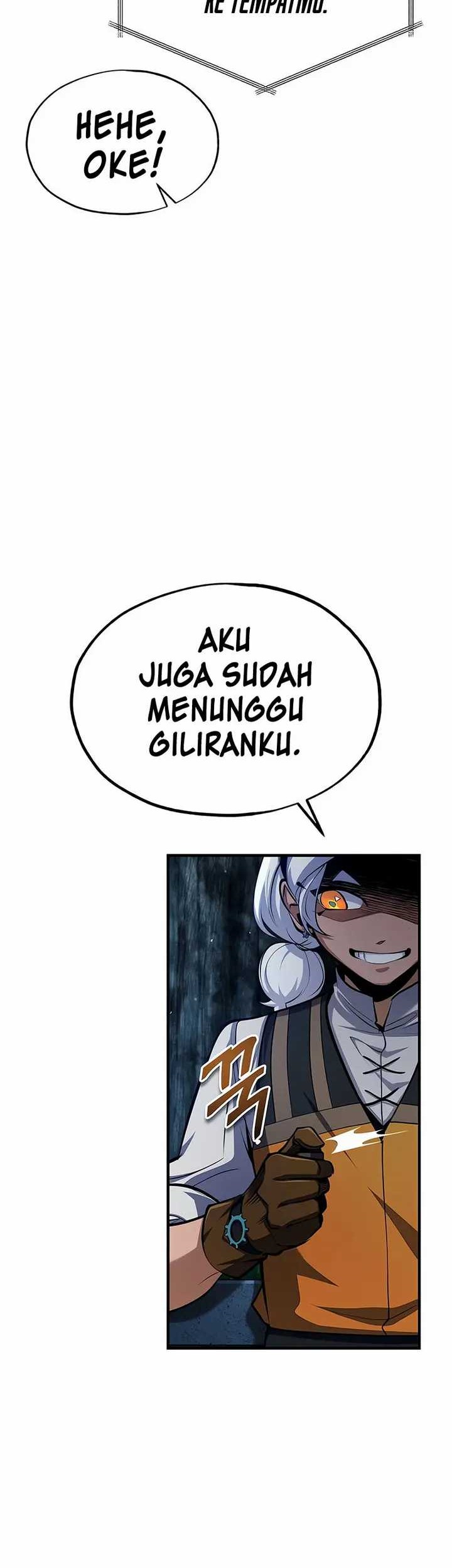 Academy’s Undercover Professor Bab 68 halaman 47