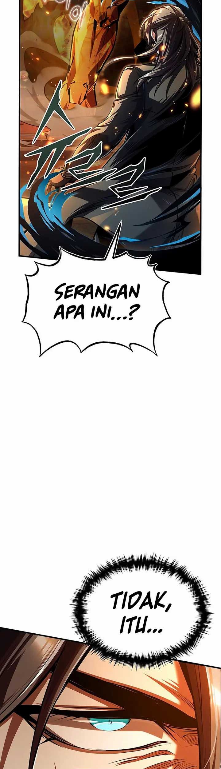 Academy’s Undercover Professor Bab 68 halaman 72