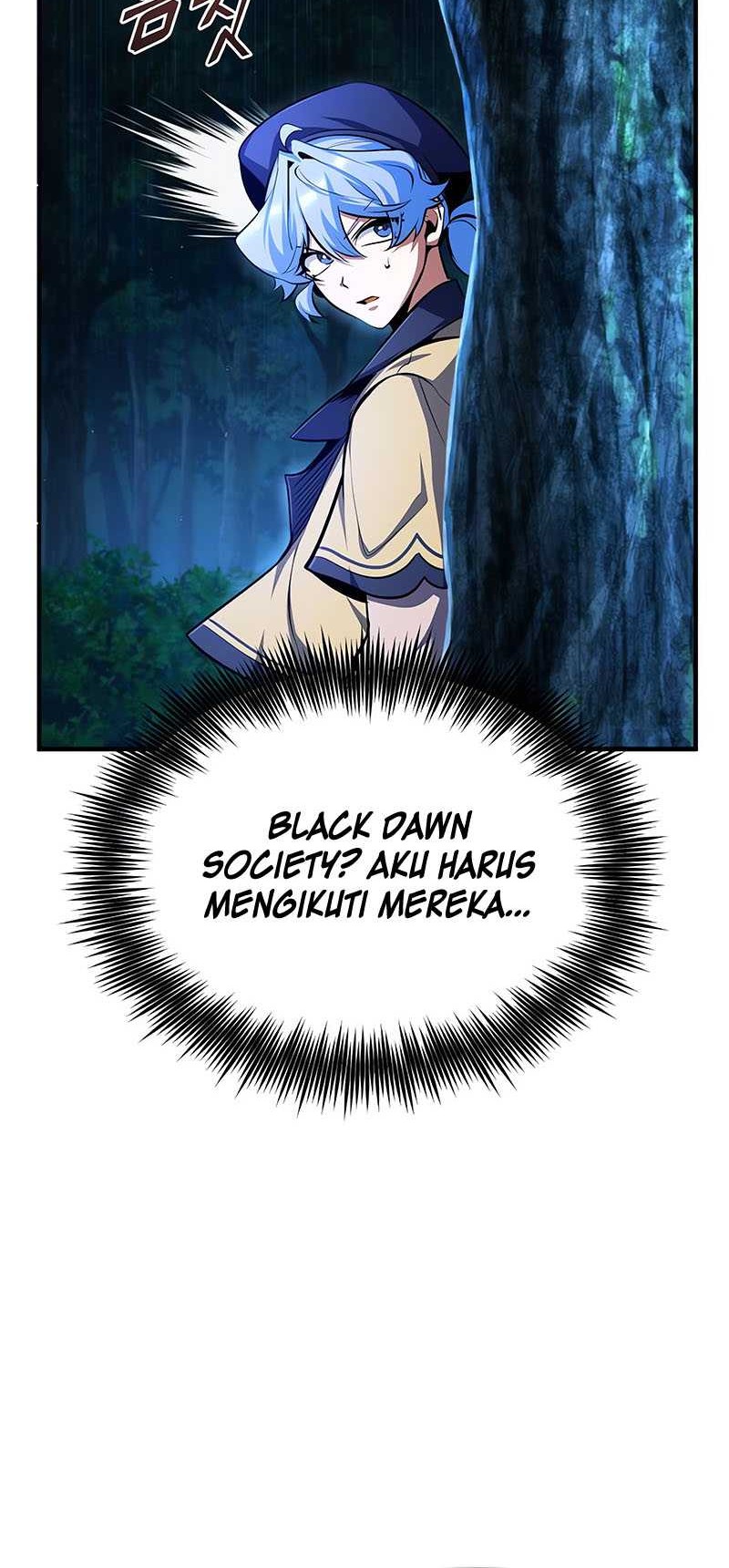 Academy’s Undercover Professor chapter 69 halaman 5