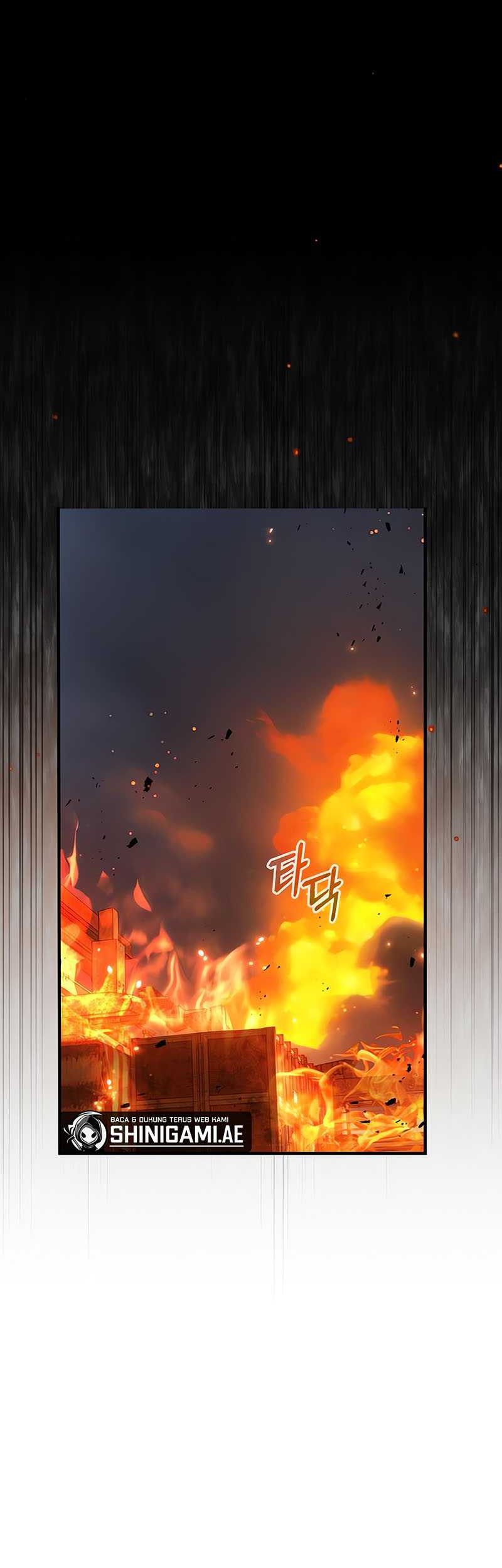Academy’s Undercover Professor chapter 69 halaman 8