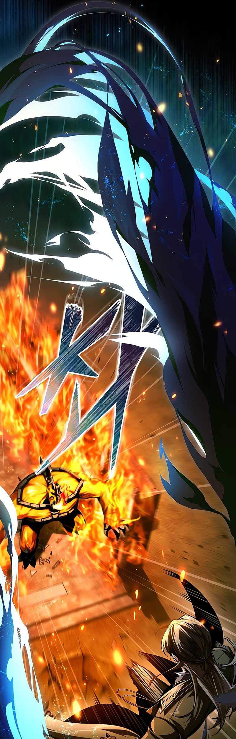 Academy’s Undercover Professor chapter 69 halaman 18