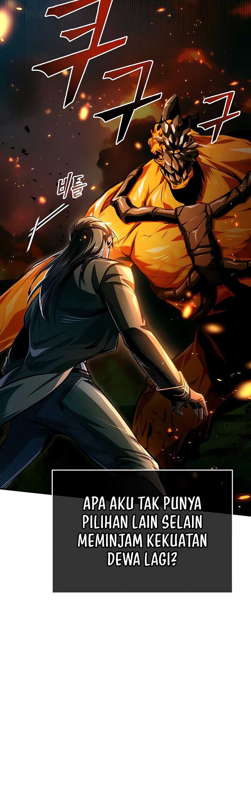 Academy’s Undercover Professor chapter 69 halaman 25
