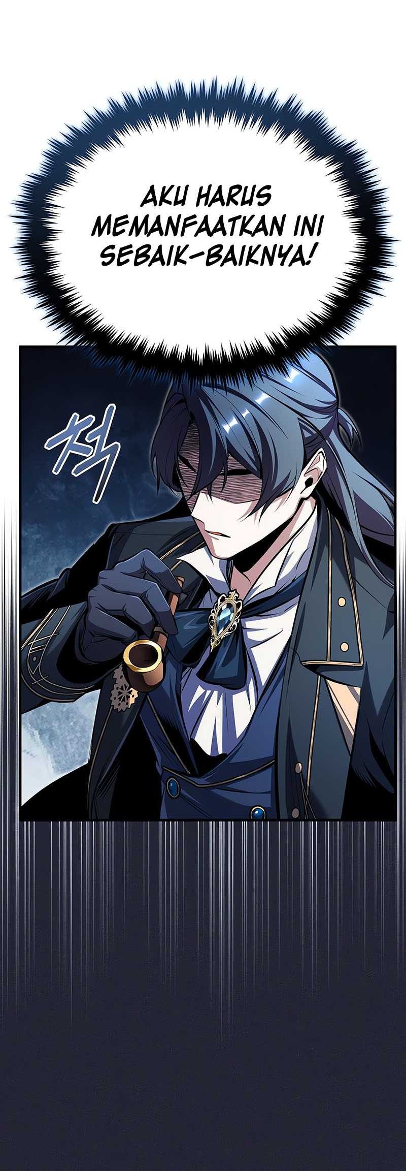 Academy’s Undercover Professor chapter 69 halaman 33