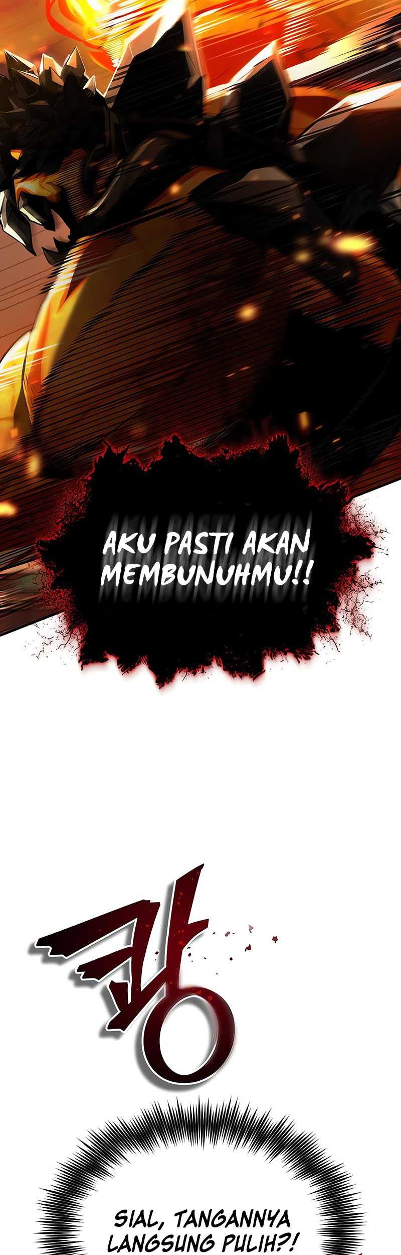 Academy’s Undercover Professor chapter 69 halaman 62