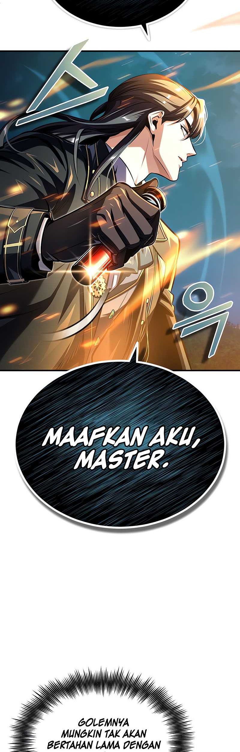 Academy’s Undercover Professor chapter 69 halaman 65