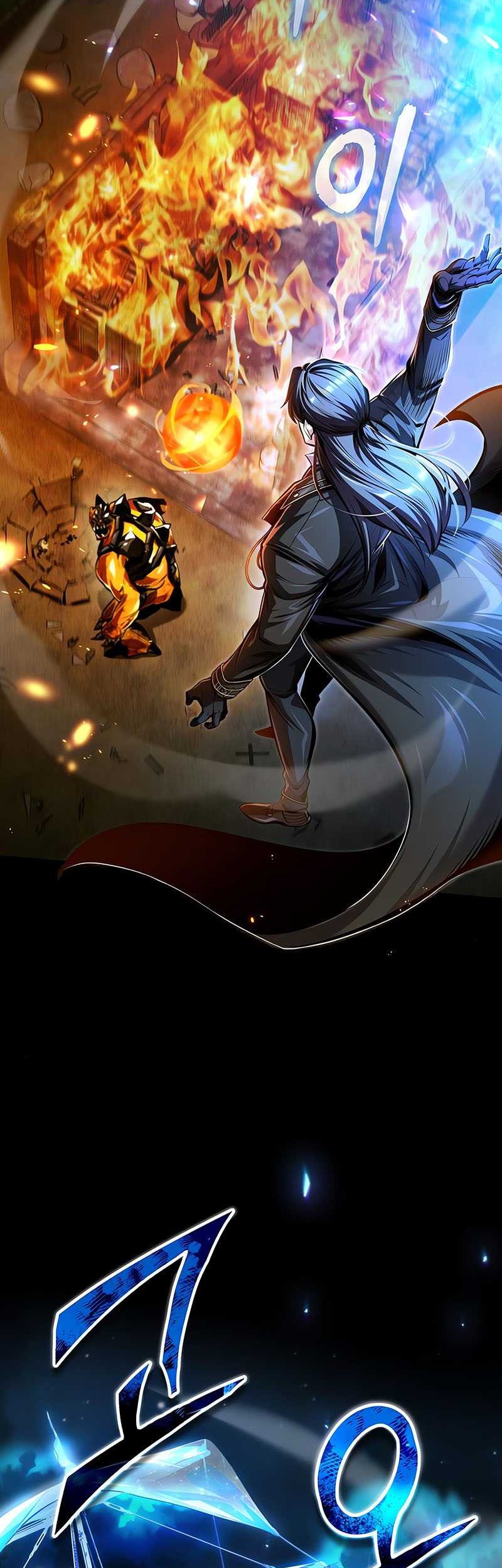 Academy’s Undercover Professor chapter 69 halaman 74