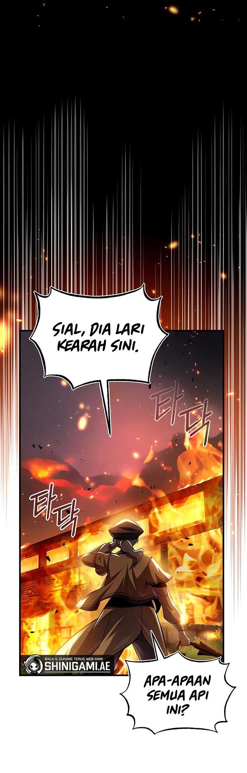 Academy’s Undercover Professor Bab 70 halaman 45