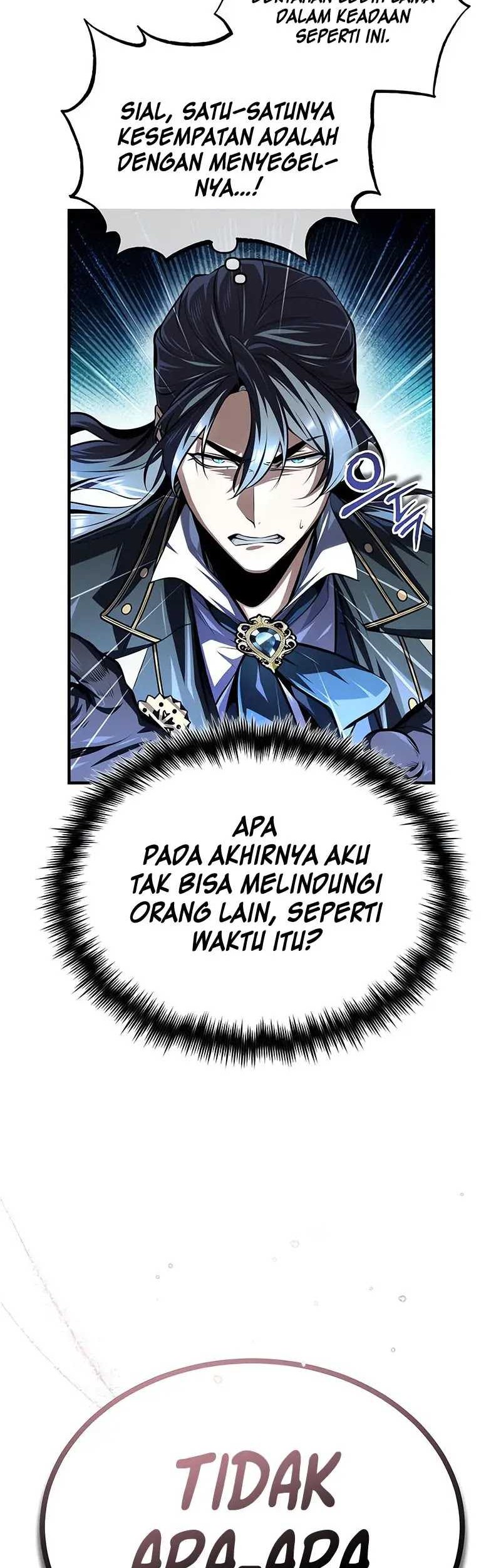 Academy’s Undercover Professor Bab 70 halaman 52