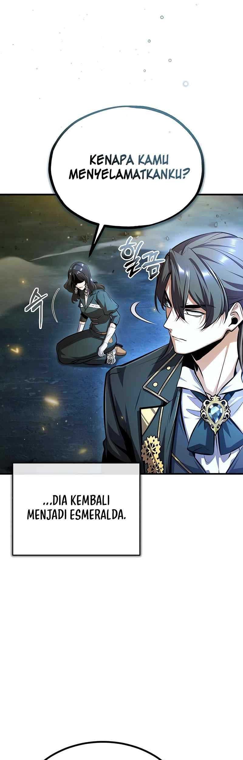 Academy’s Undercover Professor chapter 71 halaman 4