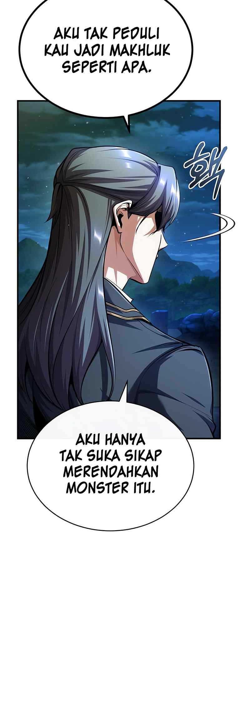 Academy’s Undercover Professor chapter 71 halaman 5
