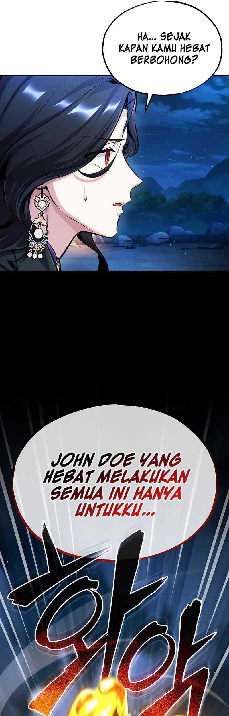 Academy’s Undercover Professor chapter 71 halaman 6