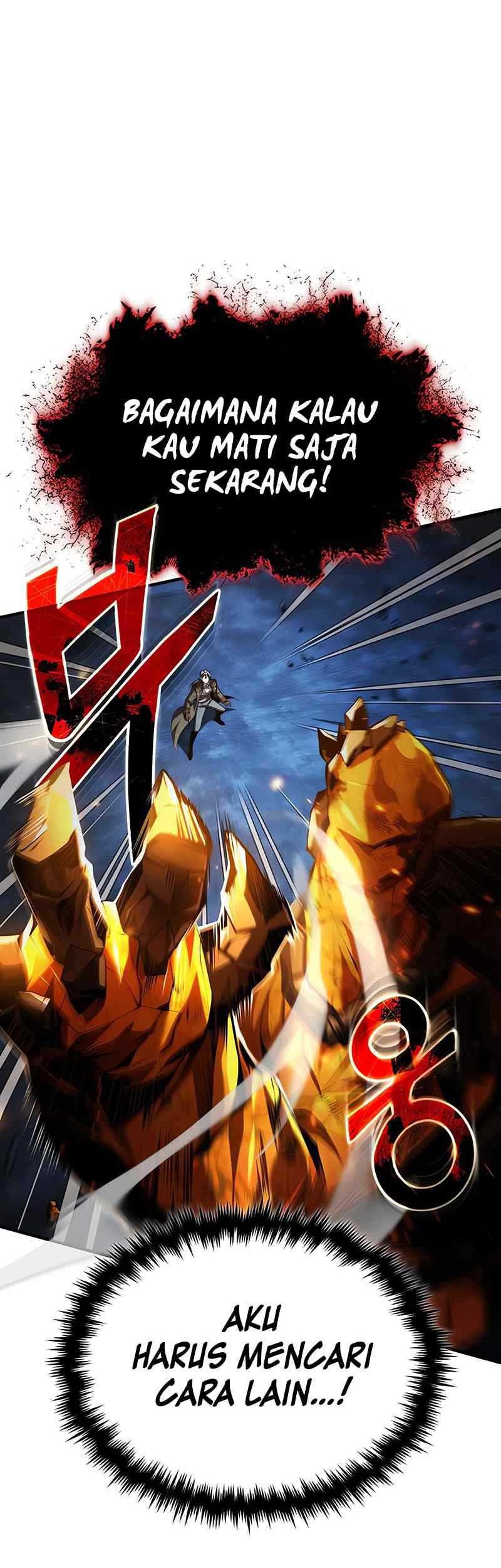 Academy’s Undercover Professor chapter 71 halaman 15