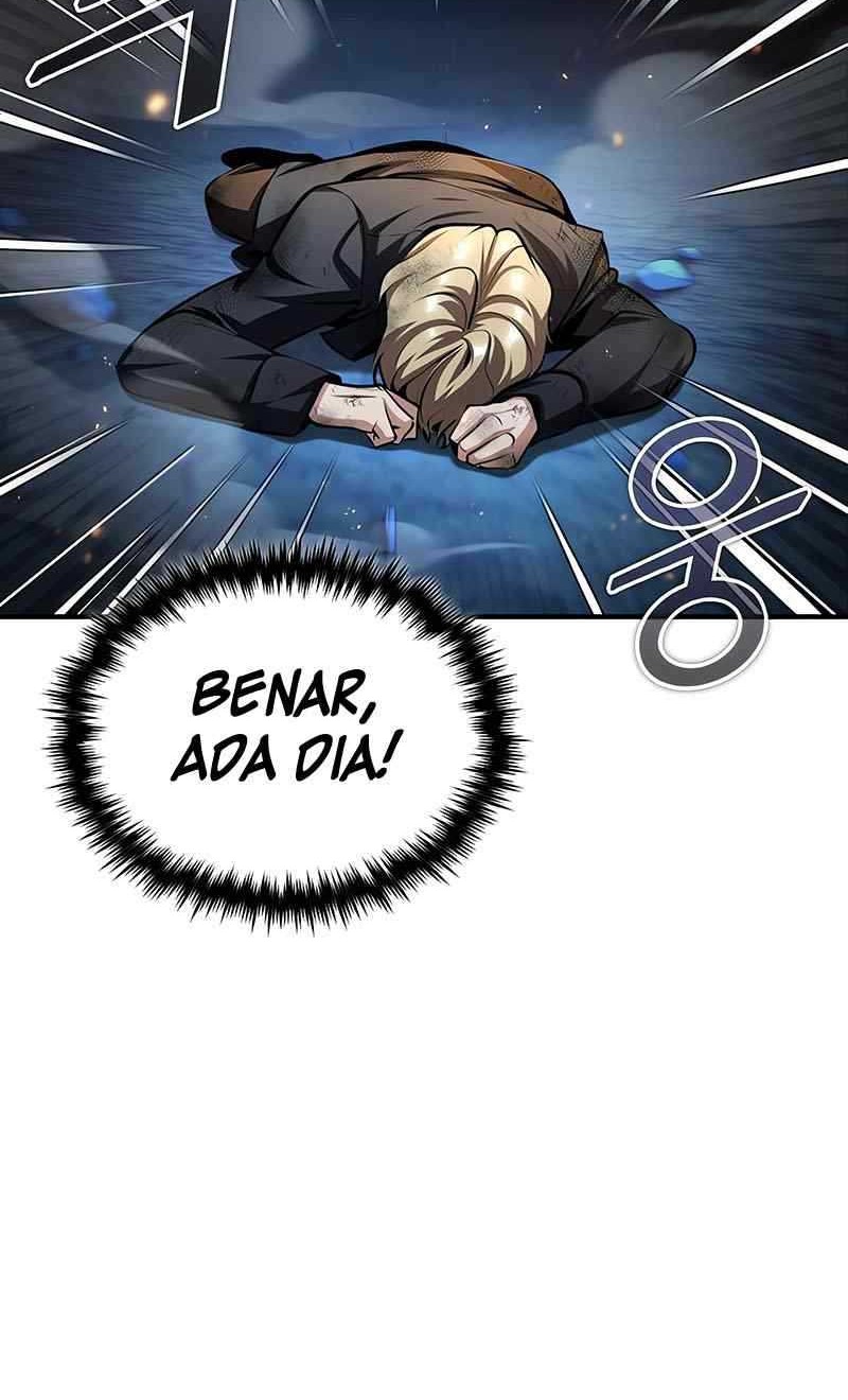 Academy’s Undercover Professor chapter 71 halaman 17