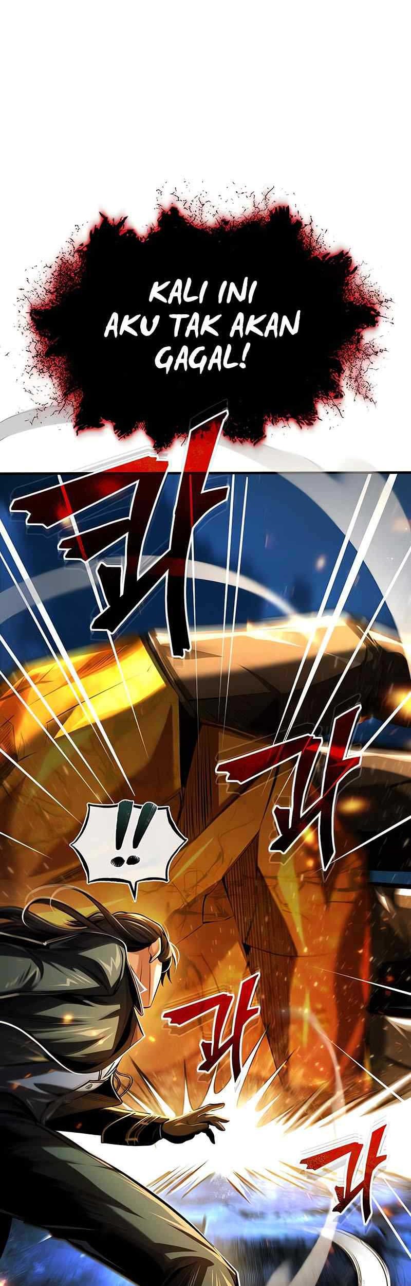 Academy’s Undercover Professor chapter 71 halaman 19