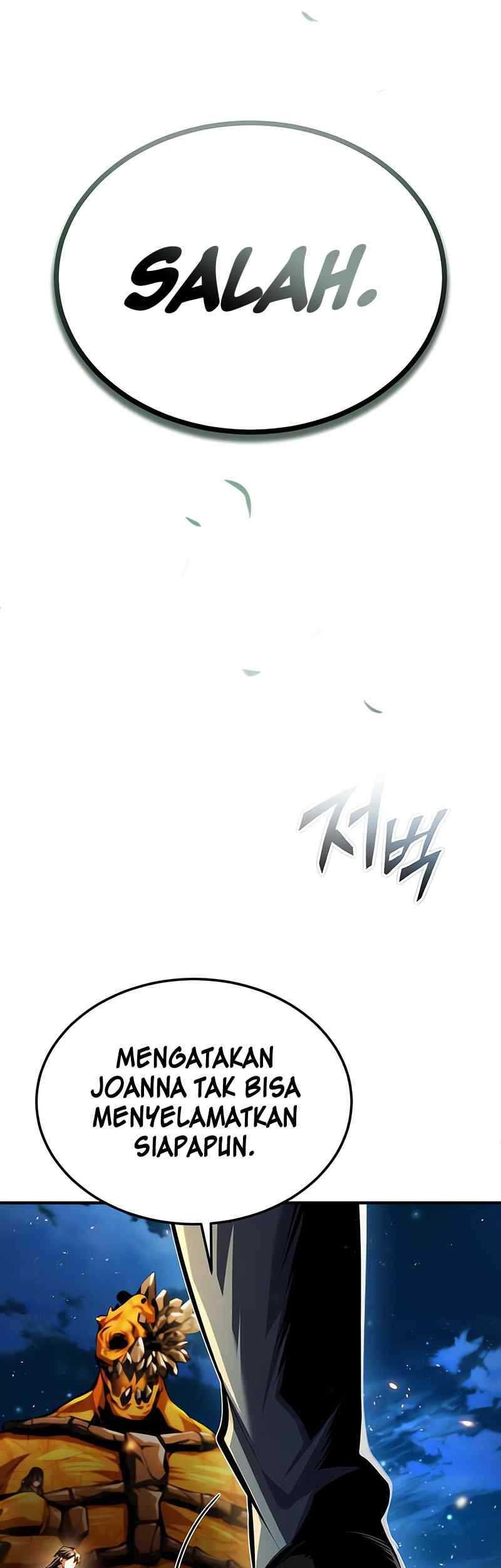 Academy’s Undercover Professor chapter 71 halaman 24