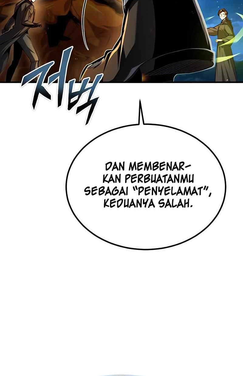 Academy’s Undercover Professor chapter 71 halaman 25