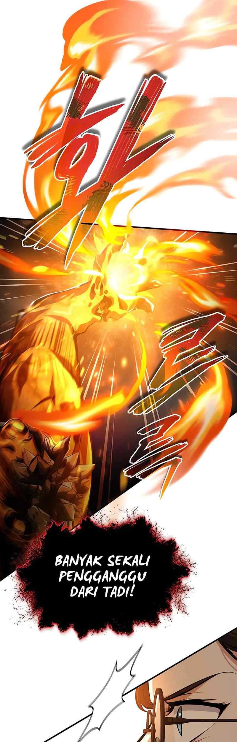 Academy’s Undercover Professor chapter 71 halaman 30