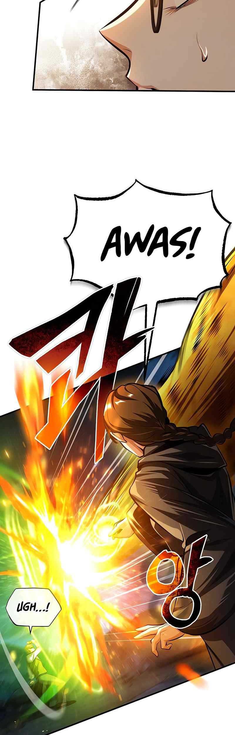 Academy’s Undercover Professor chapter 71 halaman 31