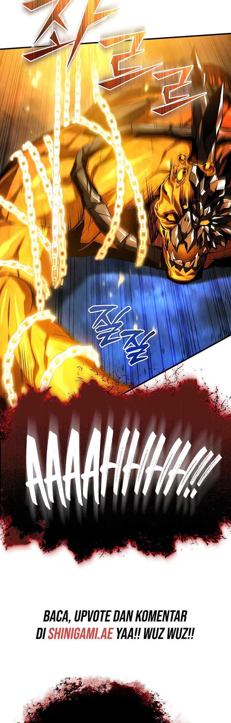 Academy’s Undercover Professor chapter 71 halaman 40