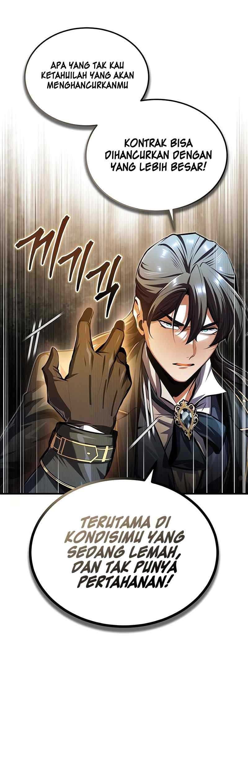 Academy’s Undercover Professor chapter 71 halaman 42