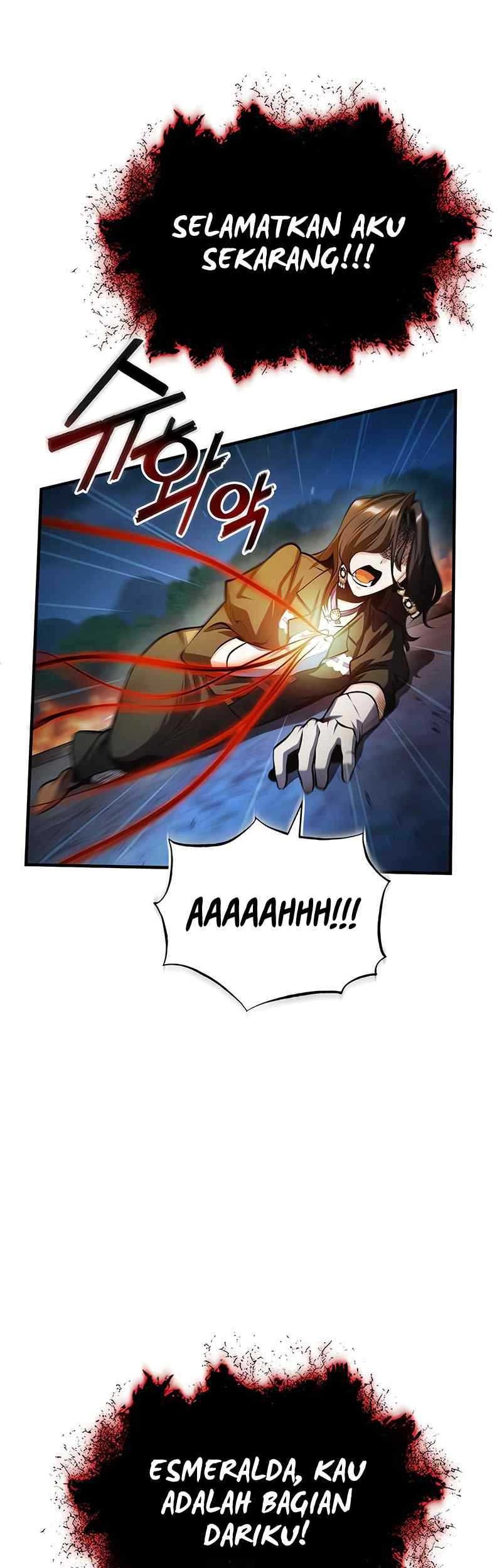 Academy’s Undercover Professor chapter 71 halaman 43