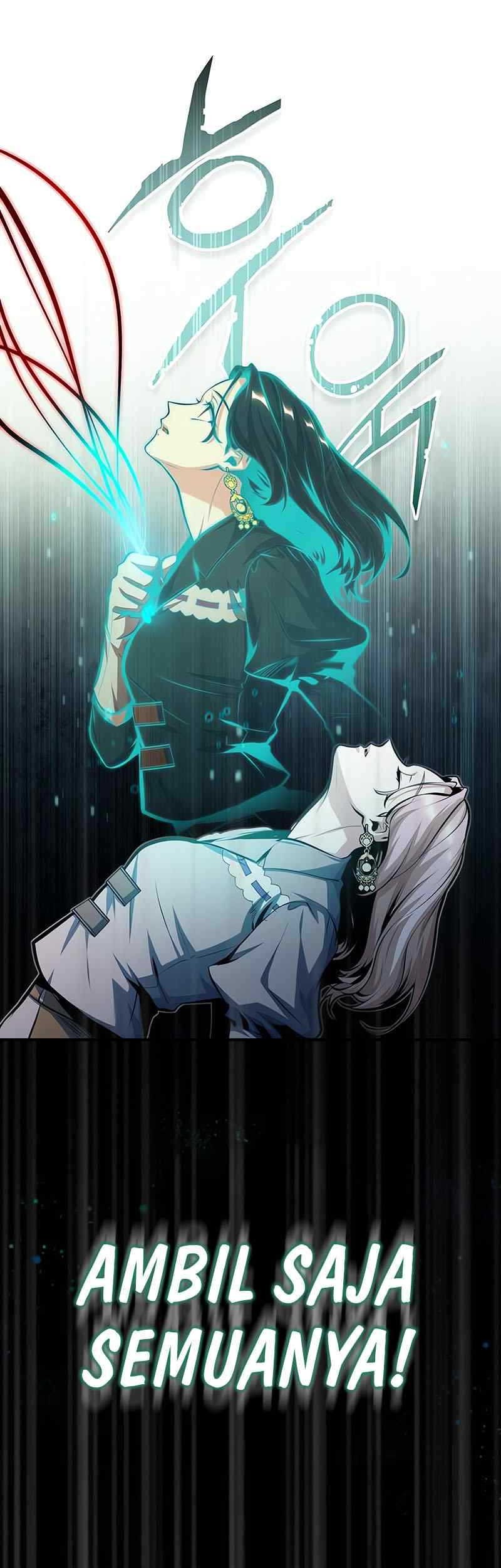 Academy’s Undercover Professor chapter 71 halaman 48