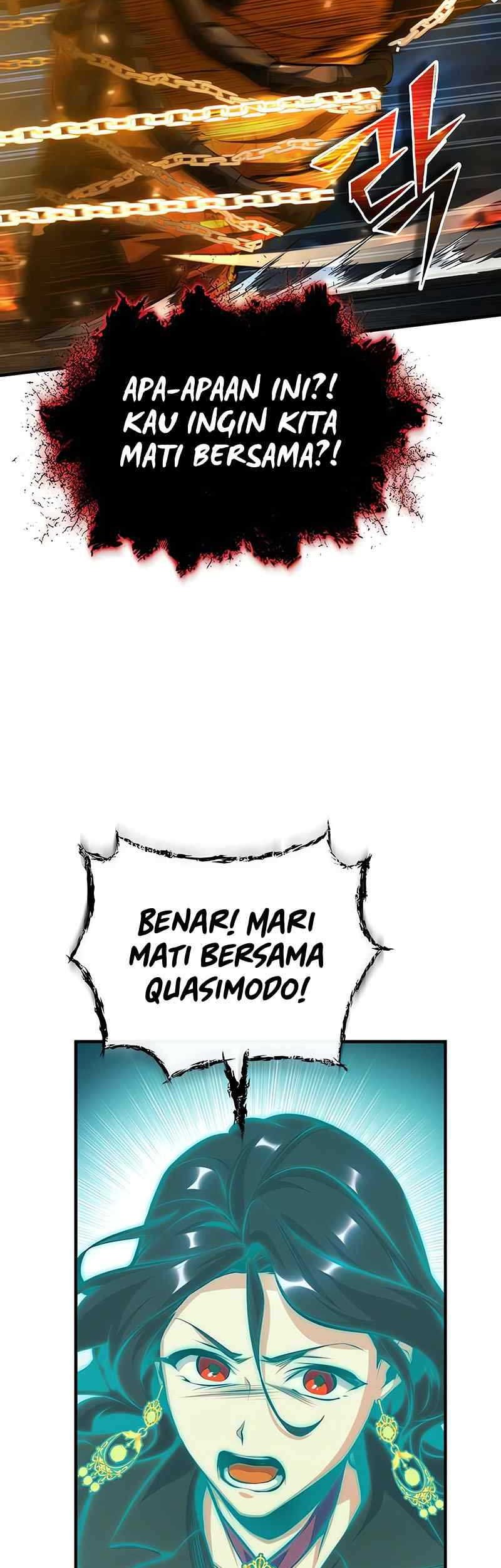 Academy’s Undercover Professor chapter 71 halaman 52