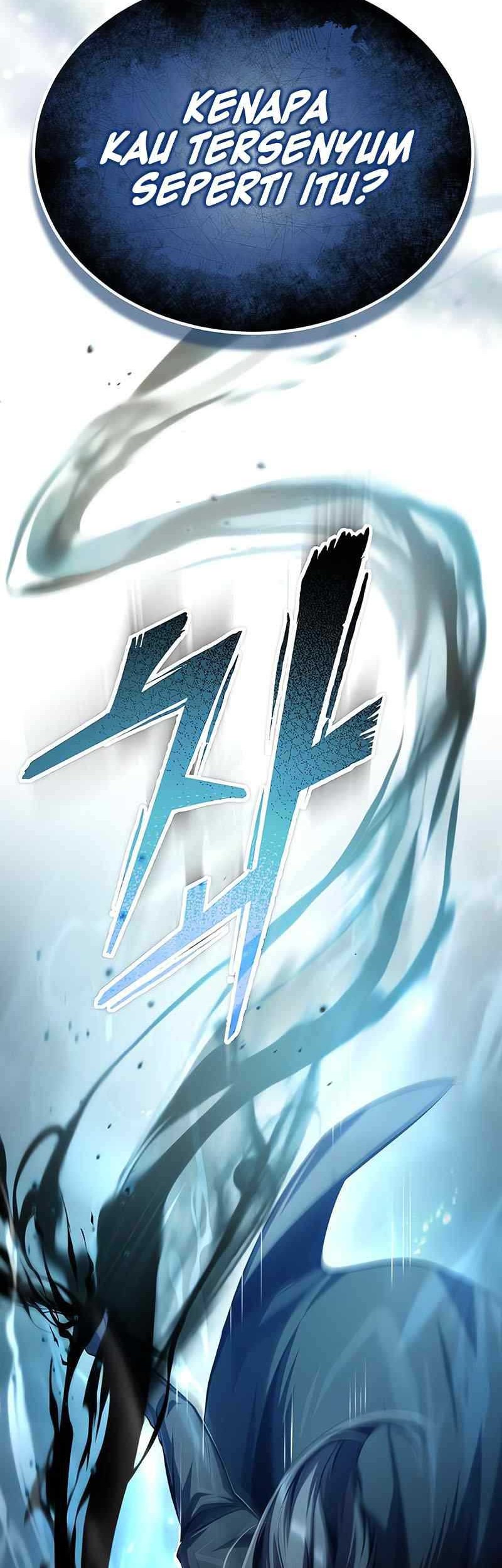 Academy’s Undercover Professor chapter 71 halaman 59