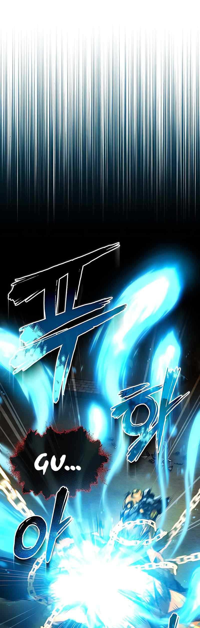 Academy’s Undercover Professor chapter 71 halaman 64