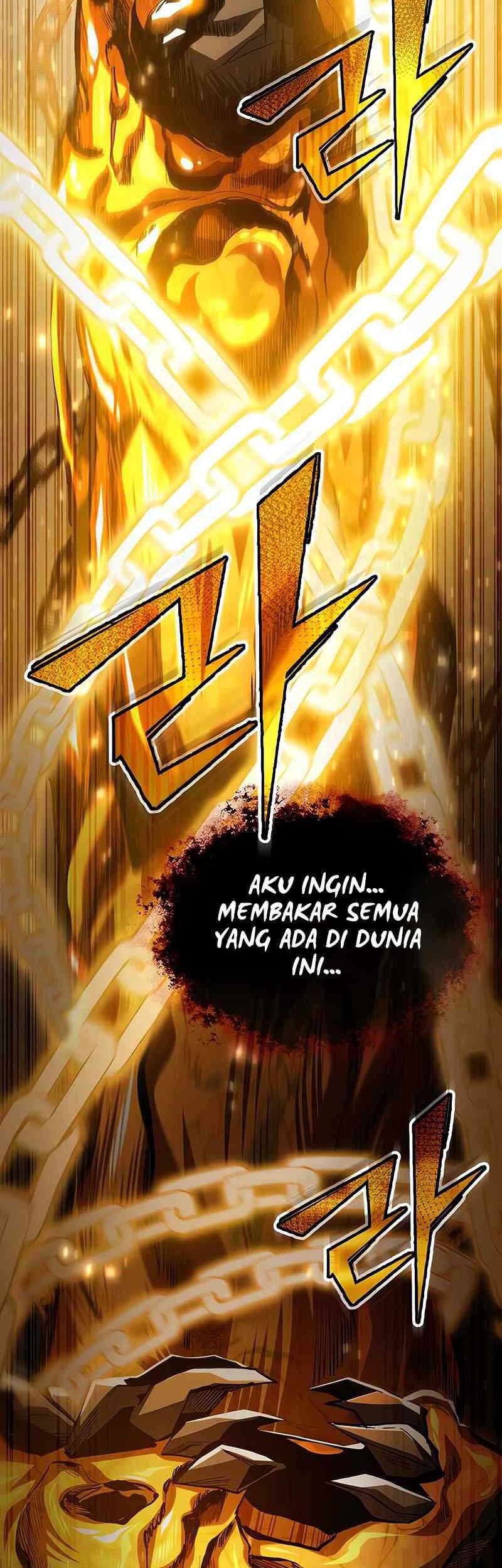 Academy’s Undercover Professor chapter 71 halaman 68